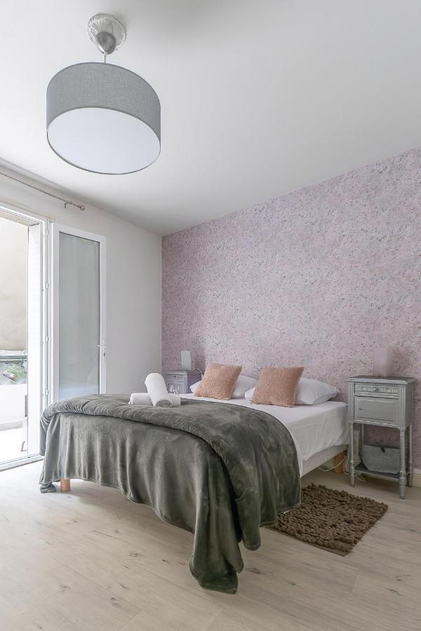 Le Dejoux - Appartement Avec Terrasse En Centre Ville Vichy Zewnętrze zdjęcie