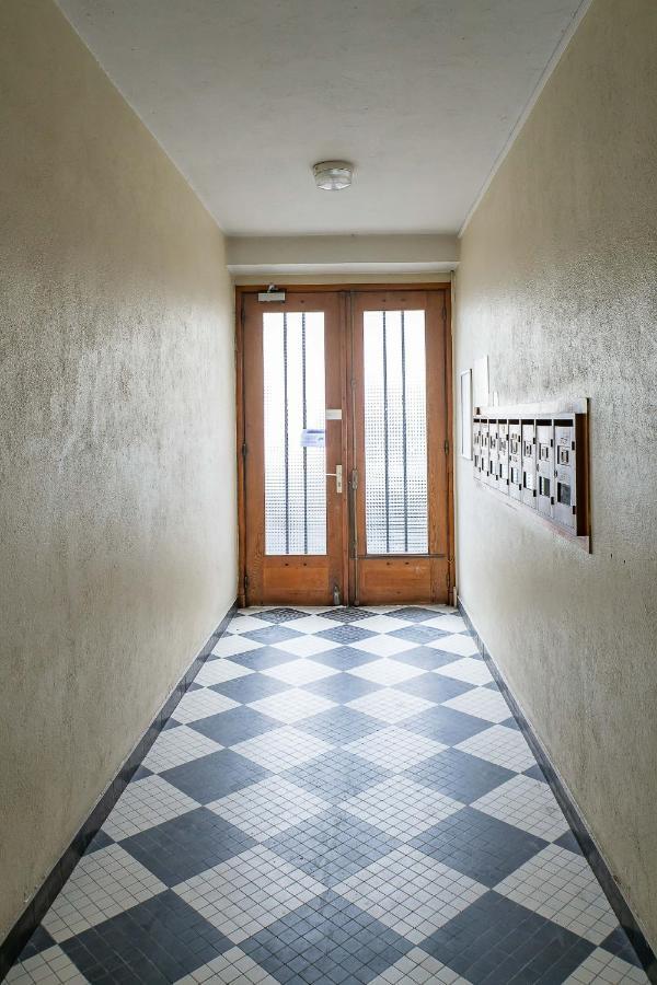 Le Dejoux - Appartement Avec Terrasse En Centre Ville Vichy Zewnętrze zdjęcie