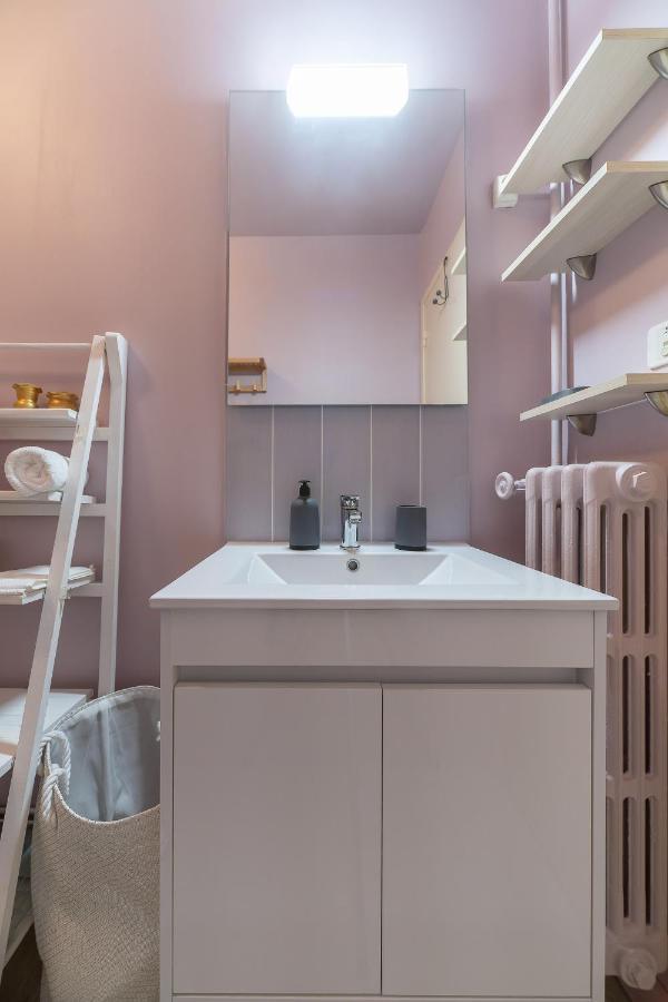 Le Dejoux - Appartement Avec Terrasse En Centre Ville Vichy Zewnętrze zdjęcie