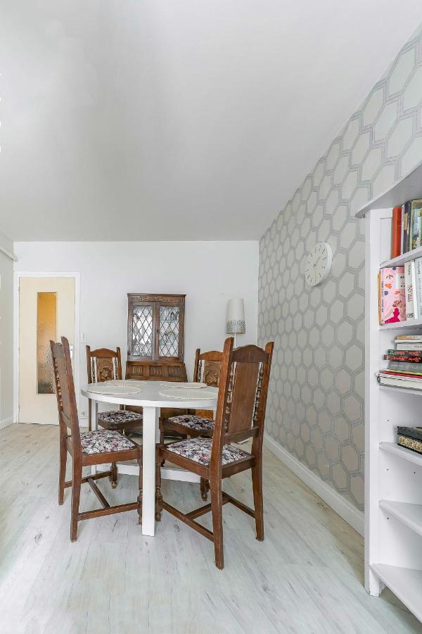 Le Dejoux - Appartement Avec Terrasse En Centre Ville Vichy Zewnętrze zdjęcie