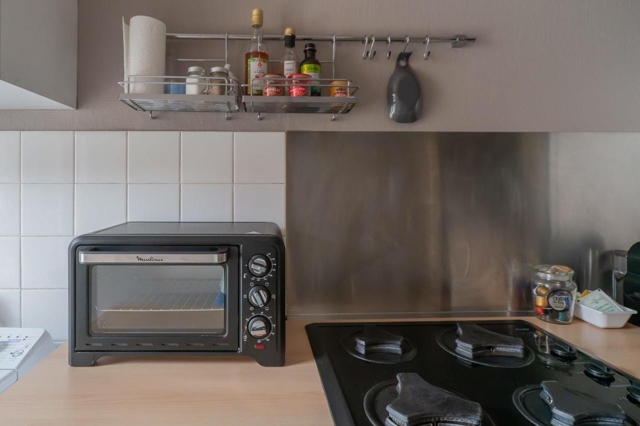Le Dejoux - Appartement Avec Terrasse En Centre Ville Vichy Zewnętrze zdjęcie