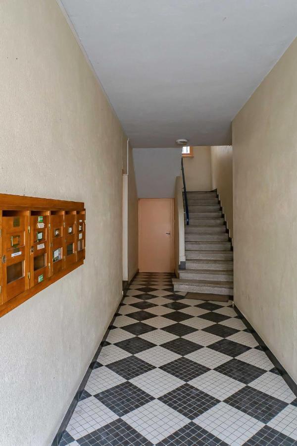 Le Dejoux - Appartement Avec Terrasse En Centre Ville Vichy Zewnętrze zdjęcie
