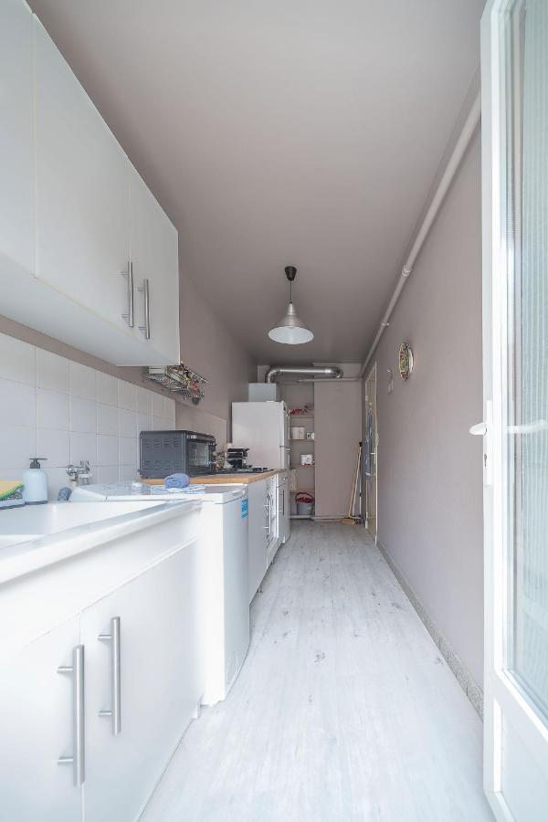 Le Dejoux - Appartement Avec Terrasse En Centre Ville Vichy Zewnętrze zdjęcie